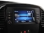 Mercedes-Benz Vito 110 CDI | L2 Lang | Dubbele Cabine | Navigatie | Airco | Cruise Control | Bluetooth | 5-zits | Trekhaak | LM Velgen | Certified