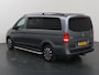 Mercedes-Benz Vito 110 CDI | L2 Lang | Dubbele Cabine | Navigatie | Airco | Cruise Control | Bluetooth | 5-zits | Trekhaak | LM Velgen | Certified