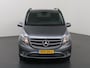 Mercedes-Benz Vito 110 CDI | L2 Lang | Dubbele Cabine | Navigatie | Airco | Cruise Control | Bluetooth | 5-zits | Trekhaak | LM Velgen | Certified
