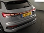 Audi Q4 e-tron 40 Launch edition S Competition 77 kWh 204 pk | SoH 97% | Navigatie | Warmtepomp | Parkeersensoren | Achteruitrijcamera | Stoelverwarming | S-Line |