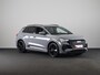 Audi Q4 e-tron 40 Launch edition S Competition 77 kWh 204 pk | SoH 97% | Navigatie | Warmtepomp | Parkeersensoren | Achteruitrijcamera | Stoelverwarming | S-Line |