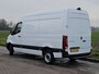 Mercedes-Benz Sprinter 315 L2H2 RWD LED Mbux 10 Navi Camera Airco Automaat 3 Zits Euro6 150 PK!