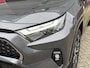 Toyota RAV4 2.5 PHEV AWD Bi-Tone Plus PANO STOELVERWARMING-VENTILATIE VOOR+ACHTER TREKHAAK JBL-AUDIO APPLE/ANDROID 4S-BANDEN 360 CAMERA PARK-SENSOREN