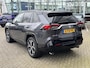 Toyota RAV4 2.5 PHEV AWD Bi-Tone Plus PANO STOELVERWARMING-VENTILATIE VOOR+ACHTER TREKHAAK JBL-AUDIO APPLE/ANDROID 4S-BANDEN 360 CAMERA PARK-SENSOREN