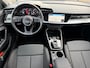 Audi A3 Sportback 35 TFSI Advanced edition | Black edition | Sportstoelen | PDC | Carplay