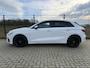 Audi A3 Sportback 35 TFSI Advanced edition | Black edition | Sportstoelen | PDC | Carplay