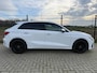 Audi A3 Sportback 35 TFSI Advanced edition | Black edition | Sportstoelen | PDC | Carplay