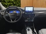 Ford Kuga 2.5 PHEV Vignale | Lage km. stand! | Trekhaak | Adapt. Cruise | Head-up | Stoel-stuurverw. | 18''