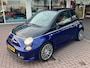 Fiat 500 ABARTH Elaborabile Cabriolet 1.4 T-JET BOMVOL #HANDBAK