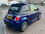 Fiat 500 ABARTH Elaborabile Cabriolet 1.4 T-JET BOMVOL #HANDBAK