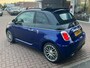Fiat 500 ABARTH Elaborabile Cabriolet 1.4 T-JET BOMVOL #HANDBAK
