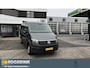 Volkswagen Crafter 30 2.0 TDI L3H2 140 pk Weinig kilometers, Indium metallic
