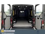 Volkswagen Crafter 30 2.0 TDI L3H2 140 pk Weinig kilometers, Indium metallic