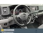Volkswagen Crafter 30 2.0 TDI L3H2 140 pk Weinig kilometers, Indium metallic