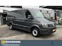 Volkswagen Crafter 30 2.0 TDI L3H2 140 pk Weinig kilometers, Indium metallic