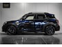MINI Countryman 1.5 Cooper SE Hybride ALL4 Yours | Navigatie | Lounge Leder | ACC | 18"LM | Enigmatic Black