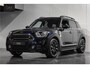 MINI Countryman 1.5 Cooper SE Hybride ALL4 Yours | Navigatie | Lounge Leder | ACC | 18"LM | Enigmatic Black