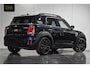 MINI Countryman 1.5 Cooper SE Hybride ALL4 Yours | Navigatie | Lounge Leder | ACC | 18"LM | Enigmatic Black