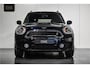 MINI Countryman 1.5 Cooper SE Hybride ALL4 Yours | Navigatie | Lounge Leder | ACC | 18"LM | Enigmatic Black