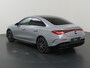 Mercedes-Benz CLA 250+ Launch Edition 85 kWh | Night | Panoramadak | Stoelverwarming | DISTRONIC | Achteruitrijcamera | Dodehoekassistent |
