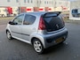 Peugeot 107 1.0-12V Black & Silver