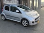 Peugeot 107 1.0-12V Black & Silver
