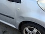 Peugeot 107 1.0-12V Black & Silver