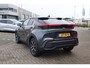 Toyota C-HR HYBRID 140 FIRST EDITION ANDROID/APPLE STOEL/STUURVERW. P-SENSOREN EL-ACHTERKLEP DODEHOEK NAVI