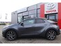 Toyota C-HR HYBRID 140 FIRST EDITION ANDROID/APPLE STOEL/STUURVERW. P-SENSOREN EL-ACHTERKLEP DODEHOEK NAVI
