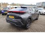 Toyota C-HR HYBRID 140 FIRST EDITION ANDROID/APPLE STOEL/STUURVERW. P-SENSOREN EL-ACHTERKLEP DODEHOEK NAVI