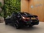 BMW 3-Serie 318i Executive M-Sport | LED | Cruise | Black Edition | Clima | Navi | 19''