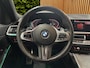 BMW 3-Serie 318i Executive M-Sport | LED | Cruise | Black Edition | Clima | Navi | 19''