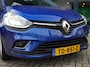 Renault Clio Estate 1.2 TCe 120 Intens / DEALER OND. / 1E EIGENAAR / BOSE / AFN. TREKHAAK / NAVI / LED / PDC 360 / CAMERA / CRUISE / CLIMATE / KEYLESS / DAB / BLUETOOTH / PARK ASS. / ANDROID AUTO / 16''LMV
