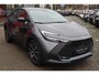 Toyota C-HR HYBRID 140 FIRST EDITION ANDROID/APPLE STOEL/STUURVERW. P-SENSOREN EL-ACHTERKLEP DODEHOEK NAVI