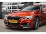 BMW 3-Serie 318 318i M Sport | M Performance | Panorama | NL-Auto | HIFI | Leder | Navi Prof. | 20 Inch |