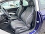 Opel Adam 1.4 Slam 87pk Automaat | Navigatie via app connect | Parkeersensoren achter | Privacy glass | Cruise control | Airco automatisch | 16"LMV