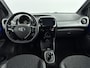 Toyota Aygo 1.0 VVT-i x-cite ultimate | automaat | start stop | achteruitrijcamera | All weatherbanden |