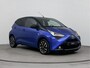 Toyota Aygo 1.0 VVT-i x-cite ultimate | automaat | start stop | achteruitrijcamera | All weatherbanden |