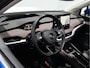 Skoda Enyaq Skoda 80 204pk First Edition Panorama Wegkl. trekhaak Navigatie Stoel/Stuurverwarming 244