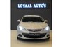 Opel Astra GTC 1.4 Turbo Sport | NAVI | CRUISE | XENON | PDC | NAP| APK.
