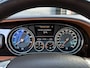 Bentley Continental GTC 6.0 W12 dealer /Bentley onderhouden
