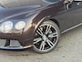Bentley Continental GTC 6.0 W12 dealer /Bentley onderhouden