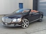 Bentley Continental GTC 6.0 W12 dealer /Bentley onderhouden