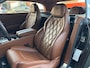 Bentley Continental GTC 6.0 W12 dealer /Bentley onderhouden