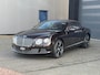 Bentley Continental GTC 6.0 W12 dealer /Bentley onderhouden