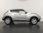 Nissan Juke 1.5 dCi S/S N-Connecta - Navigatie - Airconditioning - Achteruitrijcamera