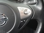 Nissan Juke 1.5 dCi S/S N-Connecta - Navigatie - Airconditioning - Achteruitrijcamera
