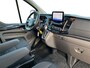 Ford Transit Custom 300 2.0 TDCI L2H1 Limited DC 130 pk Automaat | 5 persoons dubbele cabine | Trekhaak | Achteruitrijcamera | Navigatiesysteem | Stoelverwarming