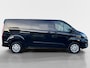 Ford Transit Custom 300 2.0 TDCI L2H1 Limited DC 130 pk Automaat | 5 persoons dubbele cabine | Trekhaak | Achteruitrijcamera | Navigatiesysteem | Stoelverwarming