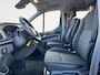 Ford Transit Custom 300 2.0 TDCI L2H1 Limited DC 130 pk Automaat | 5 persoons dubbele cabine | Trekhaak | Achteruitrijcamera | Navigatiesysteem | Stoelverwarming